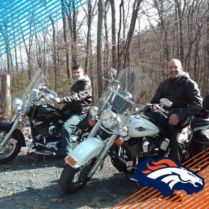 Meet your Posher, Brendan